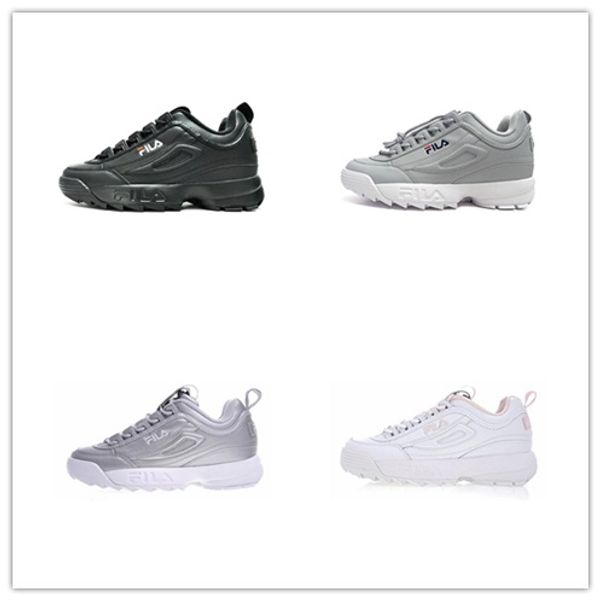 2019 New Disruptors 2 Sawtooth white black Pink II Women mens Designer sports platform sneakers running Trainer Chaussures shoes 36-44
2019 New Disruptors 2 Sawtooth white black Pink II Women mens Designer sports platform sneakers running Trainer Chaussures shoes 36-44