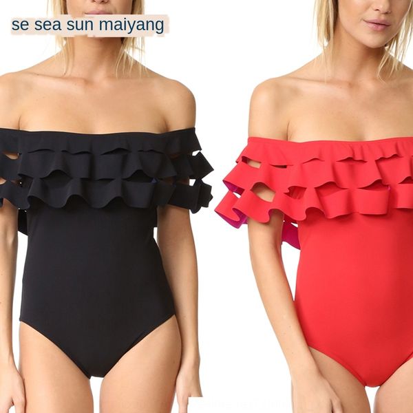 zkdoc seseasun/maiyang cloak laser cutting one-piece seseasun/maiyang cloak laser cutting women's bikini one-piece swimsuit bikini, White;black
zkdoc seseasun/maiyang cloak laser cutting one-piece seseasun/maiyang cloak laser cutting women's bikini one-piece swimsuit bikini, White;black