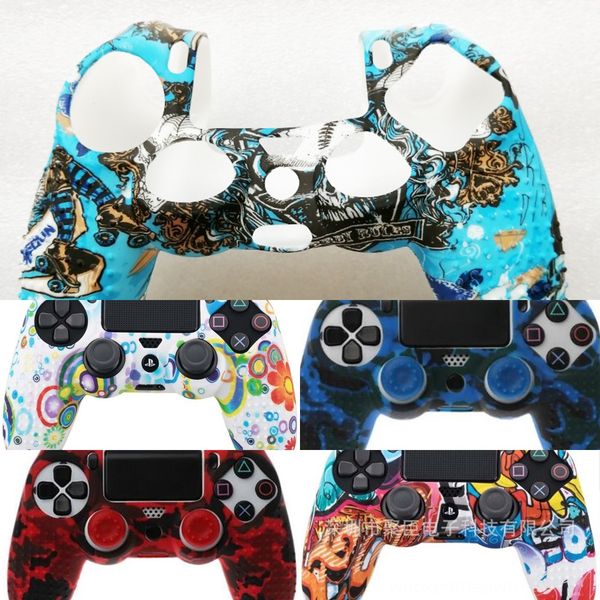 70kkv black blue red soft silicone rubber for skin non-slip case cover ps4 gel controller
70kkv black blue red soft silicone rubber for skin non-slip case cover ps4 gel controller