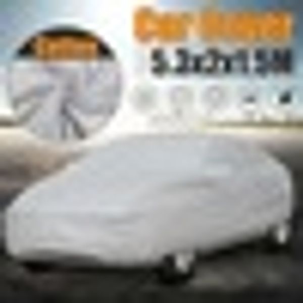 l xl xxl universal full car cover snow ice rain resistant dustproof cotton waterproof breathable uv protection outdoor
l xl xxl universal full car cover snow ice rain resistant dustproof cotton waterproof breathable uv protection outdoor