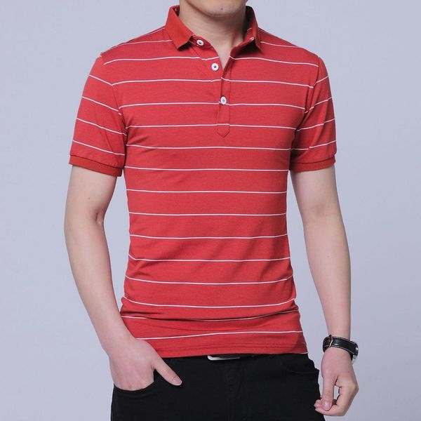 summer youth short sleeve upper garment lapel loose big yards striped shirt collar pullover 2019 business man 's clothing, White;black
summer youth short sleeve upper garment lapel loose big yards striped shirt collar pullover 2019 business man 's clothing, White;black