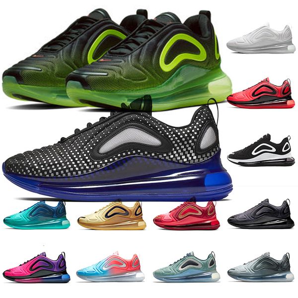2019 be true obsidian volt kpu og casual shoes for men women laser pink triple black metallic platinum mens trainers sports sneakers