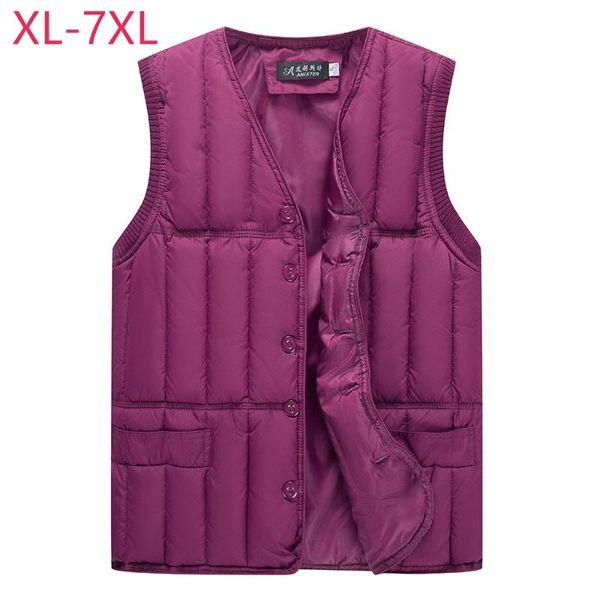 women's vests cotton women vest plus size xl-7xl winter short outerwear waistcoat solid thicken warm sleeveless jackets korean style, Black;white
women's vests cotton women vest plus size xl-7xl winter short outerwear waistcoat solid thicken warm sleeveless jackets korean style, Black;white