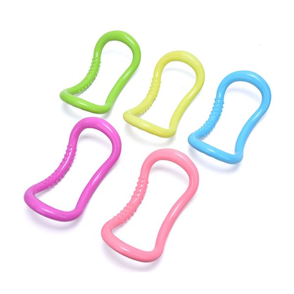 fascia massage workout pilates bodybuilding exercise yoga circle yoga stretch ring home women fitness equipment 5 colors
fascia massage workout pilates bodybuilding exercise yoga circle yoga stretch ring home women fitness equipment 5 colors