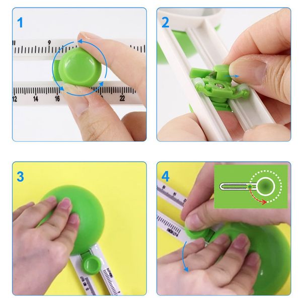 карты создание diy art craft роторный нож для бумаги портативный скрапбукинг ручной инструмент круглый круг cutter mini multi-функциональных
карты создание diy art craft роторный нож для бумаги портативный скрапбукинг ручной инструмент круглый круг cutter mini multi-функциональных