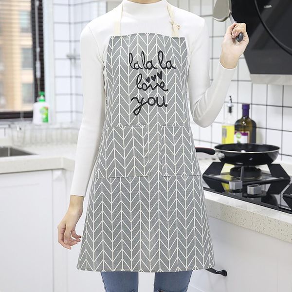 fashion stripe grid pattern pocket apron kitchen cook household restaurant 
fashion stripe grid pattern pocket apron kitchen cook household restaurant