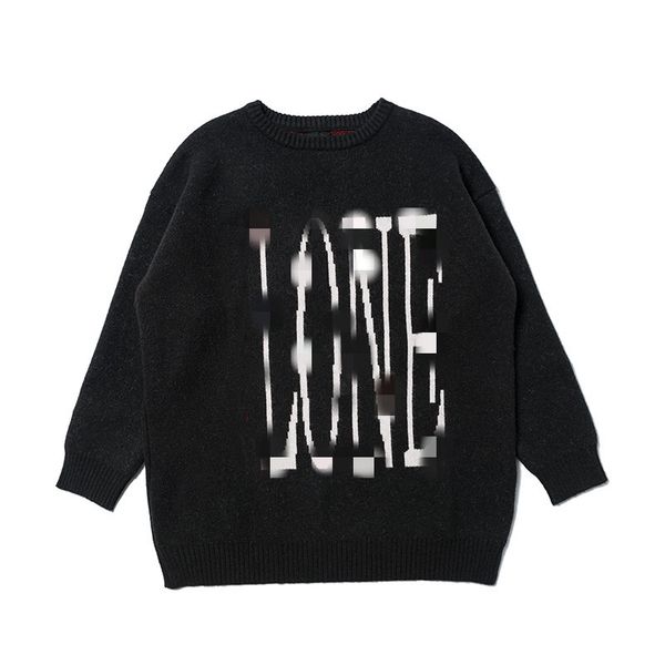 mens sweaters men women round neck long sleeve sweater mens casual sweatshirt black size -xl, White;black
mens sweaters men women round neck long sleeve sweater mens casual sweatshirt black size -xl, White;black