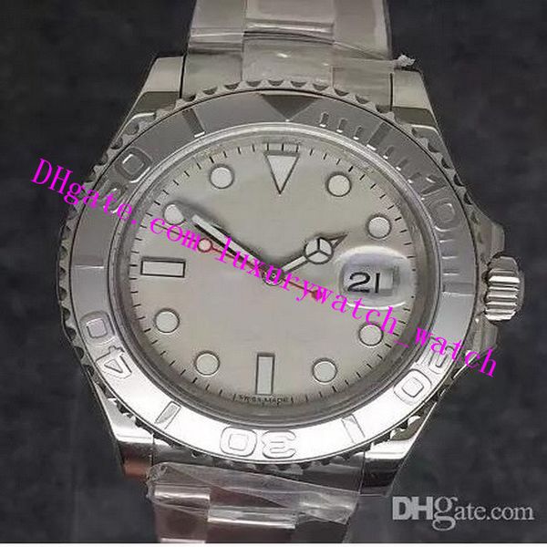 2 style 904l steel 116622 40mm eta 3135 movement blue luminescent automatic sapphire sport waterproof watches mens watches, Slivery;brown
2 style 904l steel 116622 40mm eta 3135 movement blue luminescent automatic sapphire sport waterproof watches mens watches, Slivery;brown