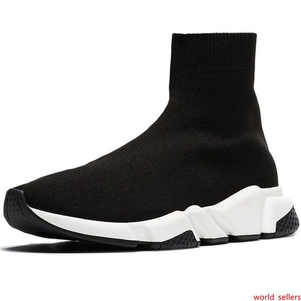 designer sock shoes men socks speed fashion luxury women sneakers triple black white runner trainers comfortable light casual shoes
designer sock shoes men socks speed fashion luxury women sneakers triple black white runner trainers comfortable light casual shoes