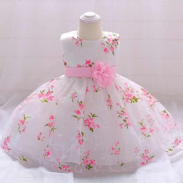 2019 baby girl clothes summer baptism dress newborn girl dresses for party and wedding 1st birthday dress frock 3 6 9 12 month y190516, Red;yellow
2019 baby girl clothes summer baptism dress newborn girl dresses for party and wedding 1st birthday dress frock 3 6 9 12 month y190516, Red;yellow