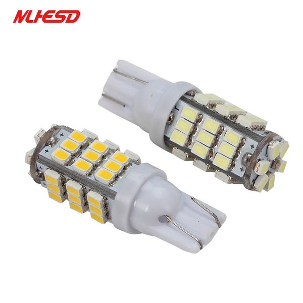 50pcs t10 1206 42 smd high power led light bulbs reading light 42 led auto bulbs white clearance
50pcs t10 1206 42 smd high power led light bulbs reading light 42 led auto bulbs white clearance