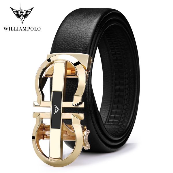 2019 leather mens genuine leather strap automatic buckle waist belt gold belt pl18335-36p-smt, Black;brown
2019 leather mens genuine leather strap automatic buckle waist belt gold belt pl18335-36p-smt, Black;brown