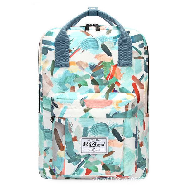 2019 new backpack female graffiti printing computer bag trend backpacks casual large capacity travel bag women student bookbags
2019 new backpack female graffiti printing computer bag trend backpacks casual large capacity travel bag women student bookbags