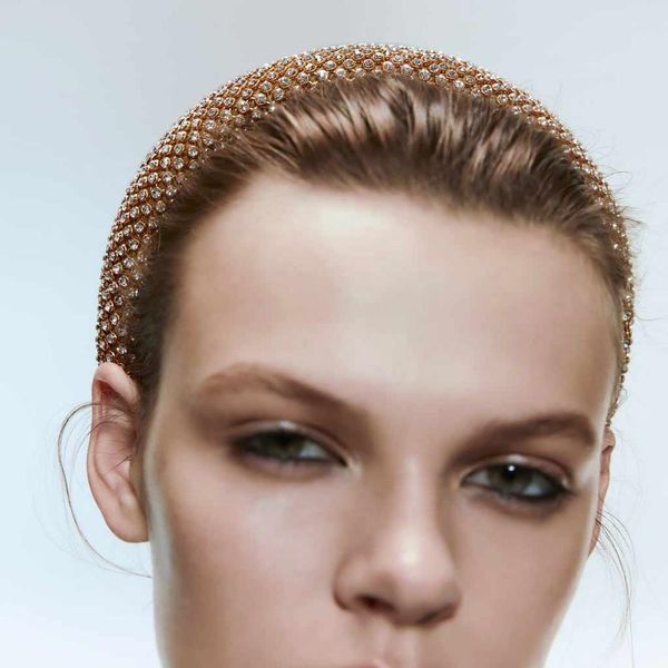 girlgo bohemian fashion jewelry padded headbands for women trendy shiny hair clip accessories wedding jewelry party wholesale, Golden;white
girlgo bohemian fashion jewelry padded headbands for women trendy shiny hair clip accessories wedding jewelry party wholesale, Golden;white