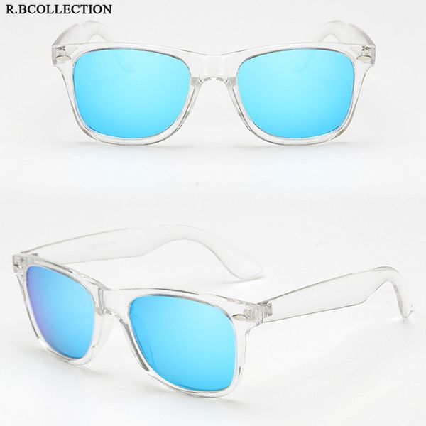 2019 polarized men's sunglasses classic style retro rivet shades brand designer transparent frame sun glasses uv400, White;black
2019 polarized men's sunglasses classic style retro rivet shades brand designer transparent frame sun glasses uv400, White;black