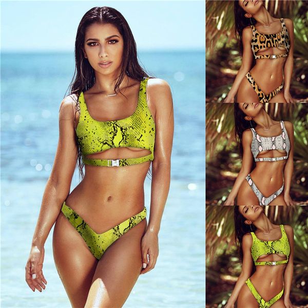леопард купальник женщины змея печати push up бикини 2019 с низкой талией купальники для женщин девушки летние купальные костюмы монокини
леопард купальник женщины змея печати push up бикини 2019 с низкой талией купальники для женщин девушки летние купальные костюмы монокини