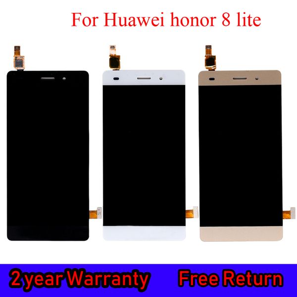lcd display for huawei honor 8 lite lcd touch screen assembly mobile lcds china cell phone 
lcd display for huawei honor 8 lite lcd touch screen assembly mobile lcds china cell phone