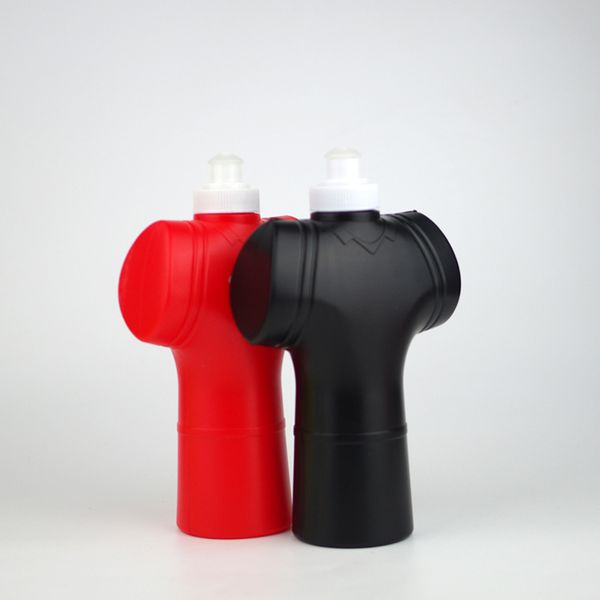 new style 17oz creative jersey-shaped plastic sport water bottle bpa portable for outdoor sports
new style 17oz creative jersey-shaped plastic sport water bottle bpa portable for outdoor sports