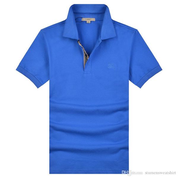 классические мужские poloshirt burberri новое прибытие luxury high end tshirt изысканный workmanship slim fit solid multicolor simple basic, White;black
классические мужские poloshirt burberri новое прибытие luxury high end tshirt изысканный workmanship slim fit solid multicolor simple basic, White;black