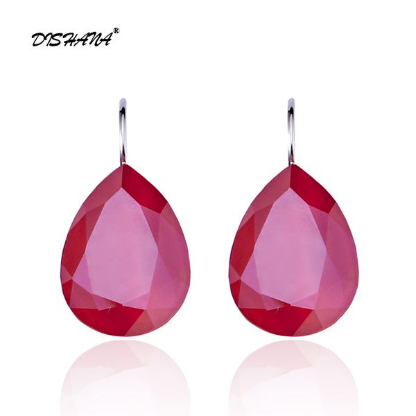 large crystal drop earrings for women silver color big dangle earring with red blue stone ear jewelry friends gift e0794
large crystal drop earrings for women silver color big dangle earring with red blue stone ear jewelry friends gift e0794