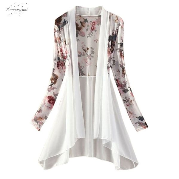 блузки кимоно женщины жилет blusa кондиционер солнцезащитный крем женские куртки длинные женские рубашки груза падения хорошее качество, White
блузки кимоно женщины жилет blusa кондиционер солнцезащитный крем женские куртки длинные женские рубашки груза падения хорошее качество, White