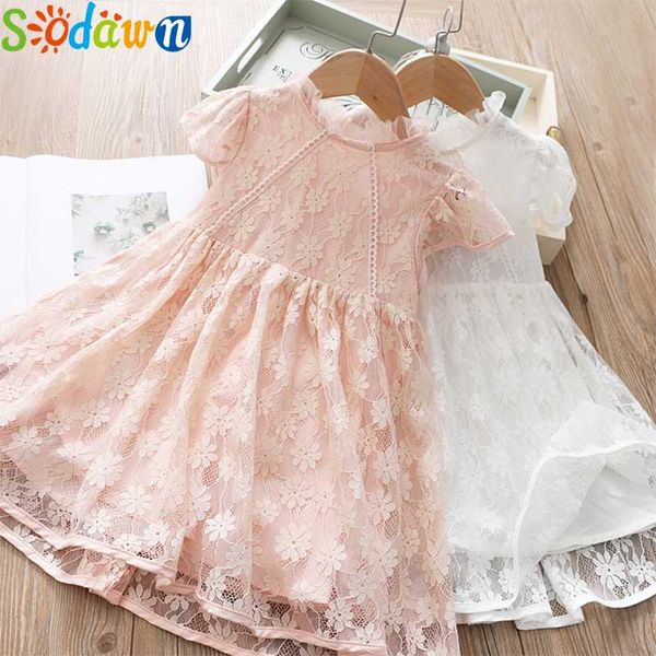 sodawn summer baby girls dresses embroidered kids dresses birthday princess dress lace floral children sleeveless 2-6y, Red;yellow
sodawn summer baby girls dresses embroidered kids dresses birthday princess dress lace floral children sleeveless 2-6y, Red;yellow