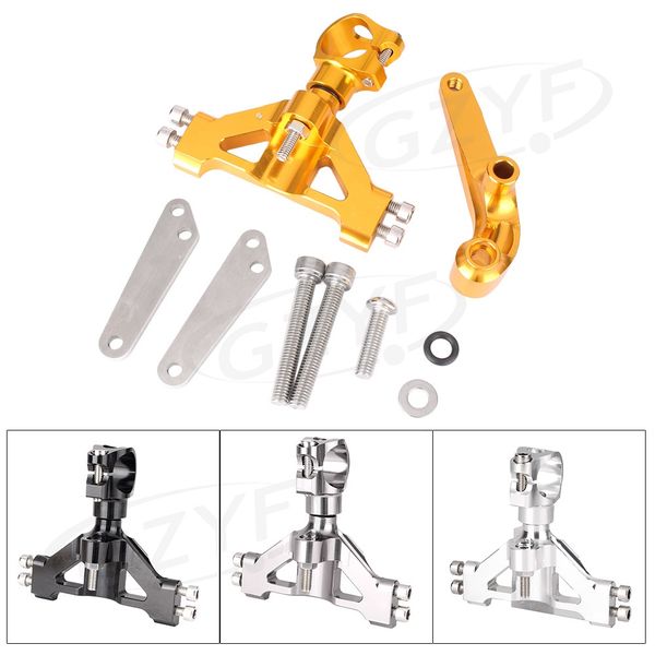 cnc steering damper stabilizer bracket mounting holder set for ninja zx14r zzr1400 2006 2007 2008 2009 2010 2011 2012
cnc steering damper stabilizer bracket mounting holder set for ninja zx14r zzr1400 2006 2007 2008 2009 2010 2011 2012