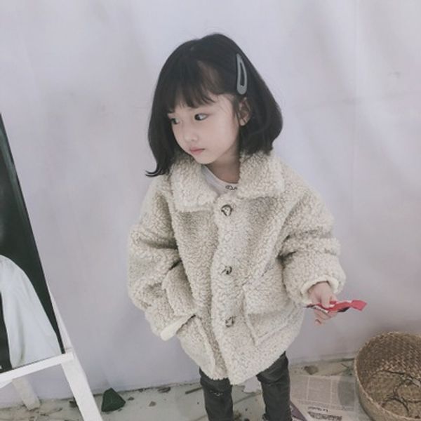 kids designer jackets fashion solid color coat casual lambswool jacket boys thick clothes kids wholesale 6 colors, Blue;gray
kids designer jackets fashion solid color coat casual lambswool jacket boys thick clothes kids wholesale 6 colors, Blue;gray