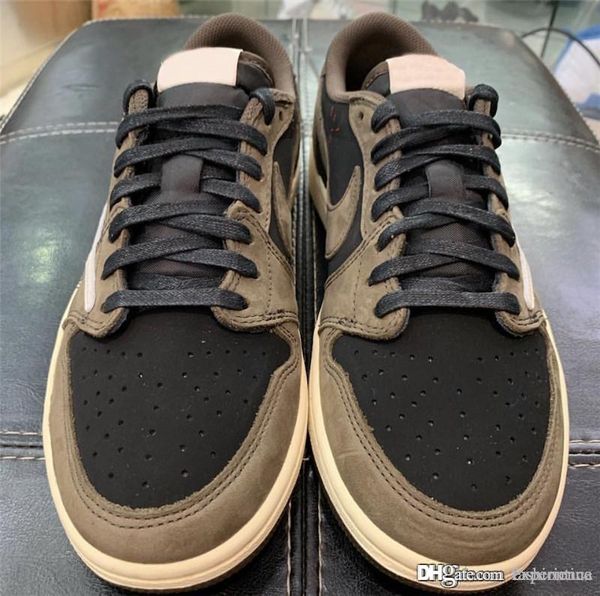 2019 new air аутентичного трэвис скотт х 1 низкого og sp ts dark mocha retro cactus jack black 3m университет 1s cq4277-001 люди баскетбол о
2019 new air аутентичного трэвис скотт х 1 низкого og sp ts dark mocha retro cactus jack black 3m университет 1s cq4277-001 люди баскетбол о