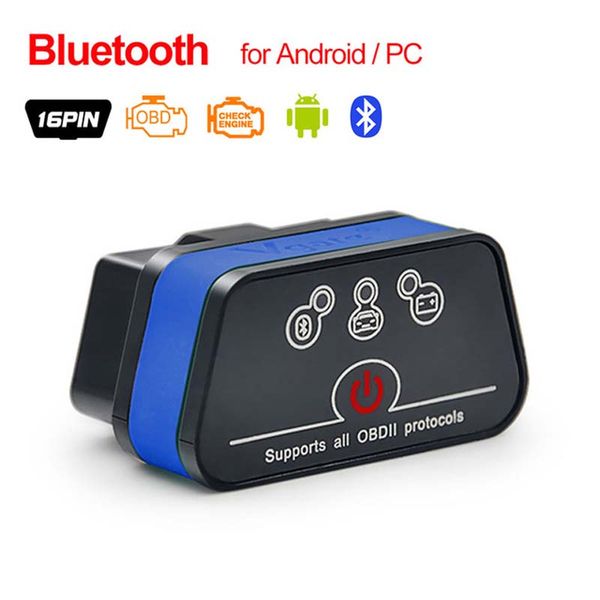 wholesale vgate icar2 bluetooth obd2 diagnostic tool and scanner elm327 v2.1 bluetooth obd 2 mini wifi adapter android/ios/pc code reader
wholesale vgate icar2 bluetooth obd2 diagnostic tool and scanner elm327 v2.1 bluetooth obd 2 mini wifi adapter android/ios/pc code reader