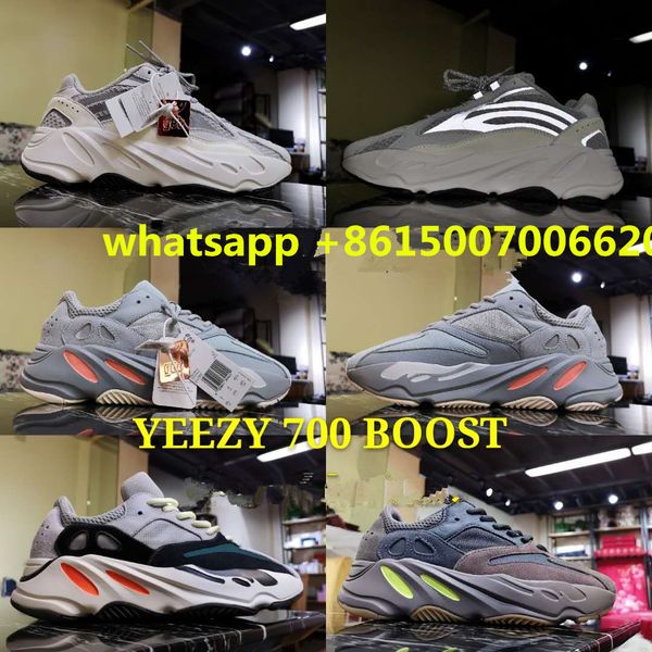 2019 New 700 V2 Salt Geode Inertia Mauve Static Wave Runner Kanye West Running Shoes Mens Women Designer Sneakers Trainers Sport Shoes 36-46
2019 New 700 V2 Salt Geode Inertia Mauve Static Wave Runner Kanye West Running Shoes Mens Women Designer Sneakers Trainers Sport Shoes 36-46