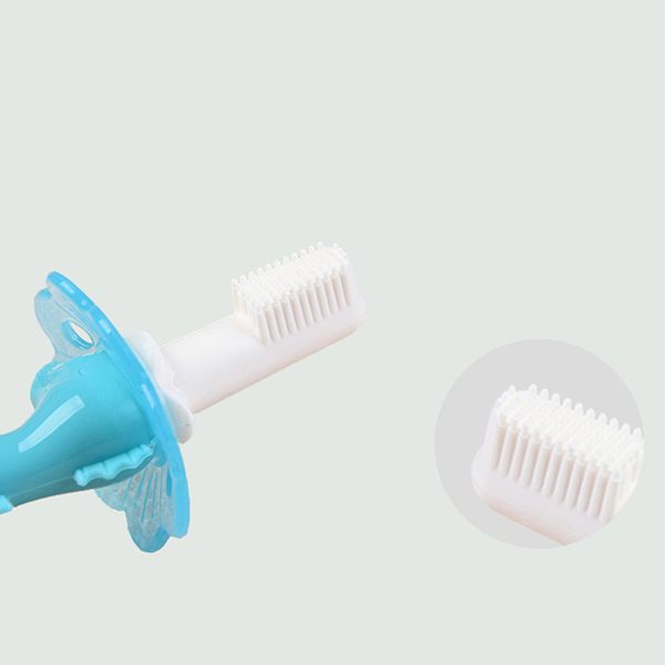 baby silicone toothbrush environmentally safe baby teether teething ring kids cute seahorse shape teether children chewing
baby silicone toothbrush environmentally safe baby teether teething ring kids cute seahorse shape teether children chewing