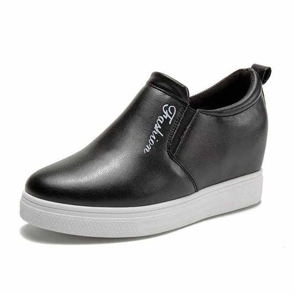 тапки женской обуви из кожи тренер моды спортивной обуви высокого качества chaussures платформы мужские тренеры тройной espadrilles shoe10 p, Black
тапки женской обуви из кожи тренер моды спортивной обуви высокого качества chaussures платформы мужские тренеры тройной espadrilles shoe10 p, Black