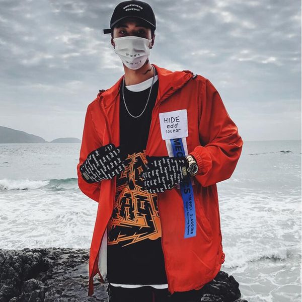 hip hop bomber mens jacket coat long sleeve patchwork baseball block jackets coats for mens summer male streetwear clothes, Black;brown
hip hop bomber mens jacket coat long sleeve patchwork baseball block jackets coats for mens summer male streetwear clothes, Black;brown