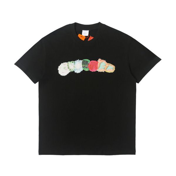 20ss designer rainbow letters t shirts mens brand clothing brand t shirts summer fashion bible print tee casual men shirt s-xl-ph, White;black
20ss designer rainbow letters t shirts mens brand clothing brand t shirts summer fashion bible print tee casual men shirt s-xl-ph, White;black