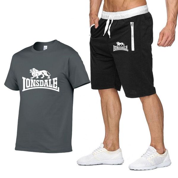 tracksuit men sets male sweatshirt pants summer men's cropped t shirt shorts casual suits sportswear mens clothing, Gray
tracksuit men sets male sweatshirt pants summer men's cropped t shirt shorts casual suits sportswear mens clothing, Gray