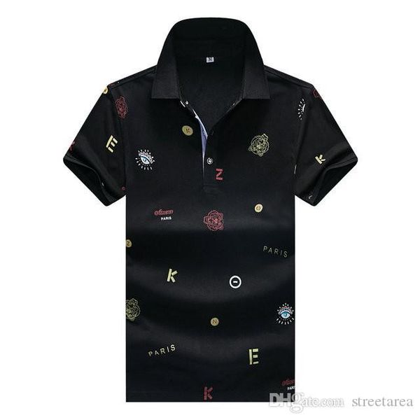 designer mens t shirts new luxury brand fashion casual tiger head t shirt fashion high street mens polos tees size m-3xl, White;black
designer mens t shirts new luxury brand fashion casual tiger head t shirt fashion high street mens polos tees size m-3xl, White;black