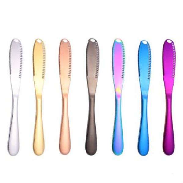 stainless steel butter knife butter western bread jam daub knife food applicatorskid safe knife pure color applicators baby feeding wy59q
stainless steel butter knife butter western bread jam daub knife food applicatorskid safe knife pure color applicators baby feeding wy59q