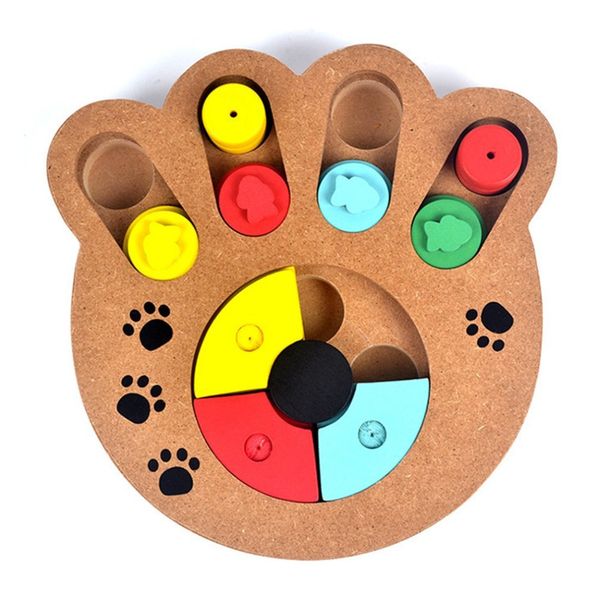 натуральные продукты питания обработанные деревянные paw форма pet dog cat iq обучение игрушки обучающие игры кормление paw puzzl тарелка ju
натуральные продукты питания обработанные деревянные paw форма pet dog cat iq обучение игрушки обучающие игры кормление paw puzzl тарелка ju