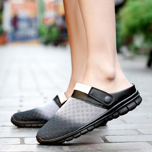2018 men women outdoor shoes couple beach sandal mesh breathable beach sandal shoes 0806
2018 men women outdoor shoes couple beach sandal mesh breathable beach sandal shoes 0806