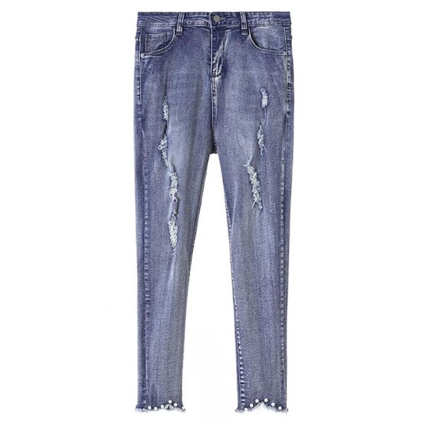 plus size denim pants women sping autumn casual high waist jeans female 2020 new fashion blue skinny feet jeans r129
plus size denim pants women sping autumn casual high waist jeans female 2020 new fashion blue skinny feet jeans r129