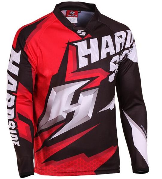 новое прибытие 2019 moto джерси moto gp велосипед spexcel dh-джерси мотокросс велоспорт гору быстрой сухой гладкой, Black
новое прибытие 2019 moto джерси moto gp велосипед spexcel dh-джерси мотокросс велоспорт гору быстрой сухой гладкой, Black