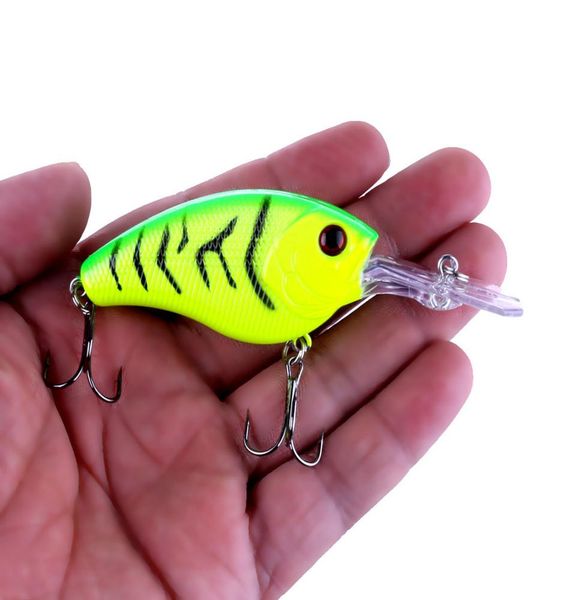 1pcs 9cm 11g mini crazy wobbler pesca crankbait hard crank bait tackle artificial fishing lures swimbait fish wobblers yidqq
1pcs 9cm 11g mini crazy wobbler pesca crankbait hard crank bait tackle artificial fishing lures swimbait fish wobblers yidqq