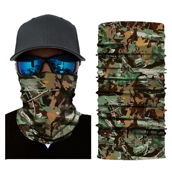 bicycle camouflage magic headband cycling face mask bike head scarf mountaineering neck warmer bandana scarves mask quick dry, Black
bicycle camouflage magic headband cycling face mask bike head scarf mountaineering neck warmer bandana scarves mask quick dry, Black