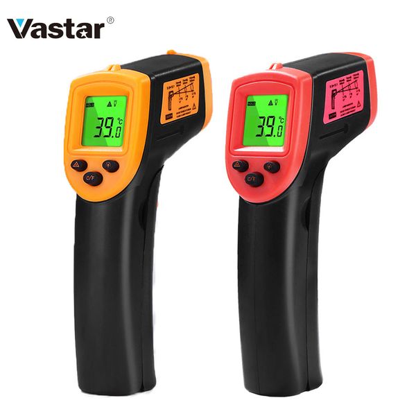 вастара -50 до 600 бесконтактный лазерный жк-дисплей ик инфракрасный цифровой c / f выбор температуры поверхности термометр пирометр imag
вастара -50 до 600 бесконтактный лазерный жк-дисплей ик инфракрасный цифровой c / f выбор температуры поверхности термометр пирометр imag