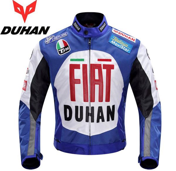 duhan cross-country motorcycle jacket professional motorbike riding clothes made 600d oxford cloth
duhan cross-country motorcycle jacket professional motorbike riding clothes made 600d oxford cloth