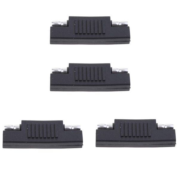 4pieces универсальный горячий солнечной батареи sae мужской штекер changer переходники
4pieces универсальный горячий солнечной батареи sae мужской штекер changer переходники