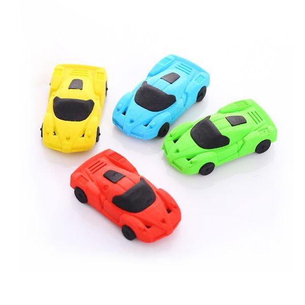 car shape rubber eraser cartoon removable eraser stationery school supplies papelaria gift toy for kids penil eraser toy gift ing
car shape rubber eraser cartoon removable eraser stationery school supplies papelaria gift toy for kids penil eraser toy gift ing