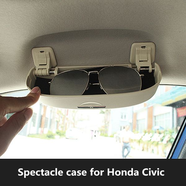 car glasses case sunglasses seat storage interior for civic
car glasses case sunglasses seat storage interior for civic