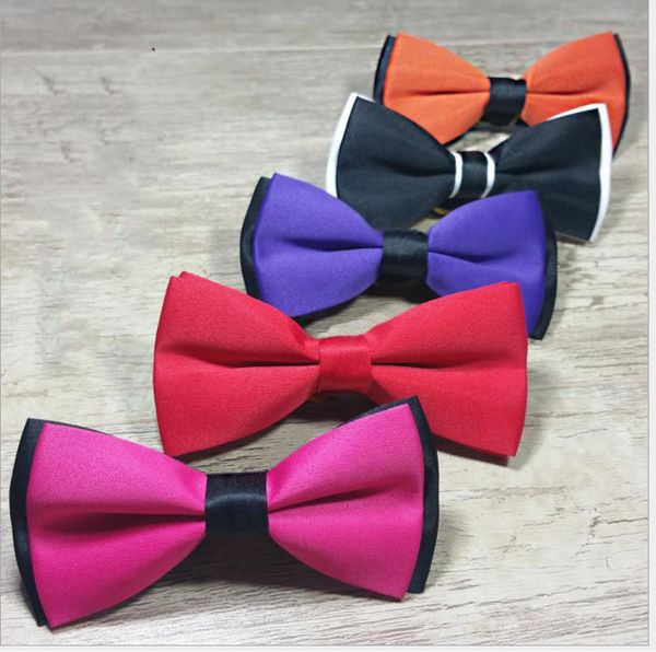 men's tie pure butterfly tie group two-color korean tie, Blue;purple
men's tie pure butterfly tie group two-color korean tie, Blue;purple